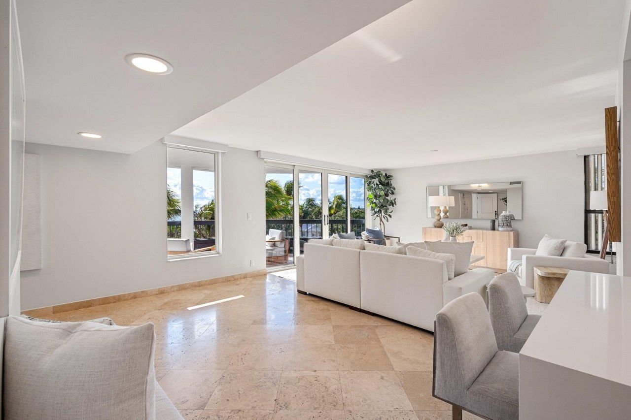 120 S Ocean Boulevard, Unit 4b, Delray Beach, FL 33483 Photo