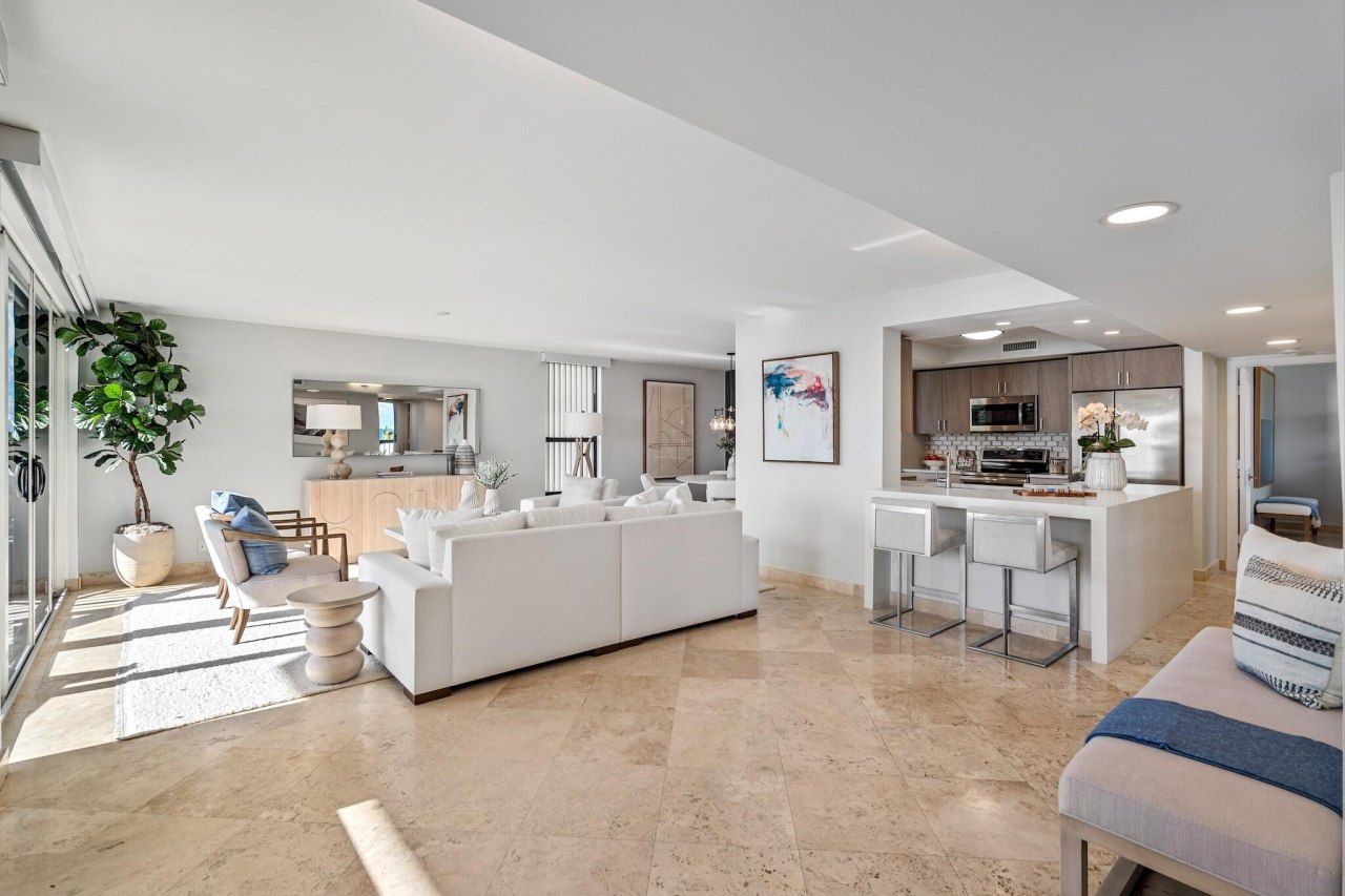 120 S Ocean Boulevard, Unit 4b, Delray Beach, FL 33483 Photo