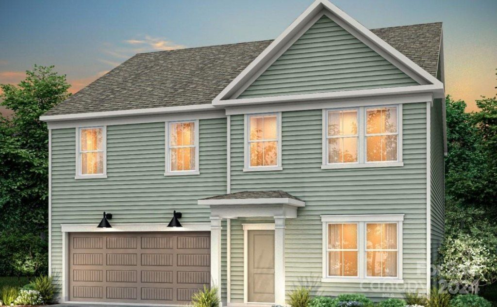 5219 Hatcher Creek Road, Unit 041, Charlotte, NC 28215 Main Photo