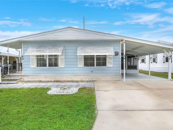 6308 BAYBERRY BOULEVARD NE, WINTER HAVEN, FL 33881