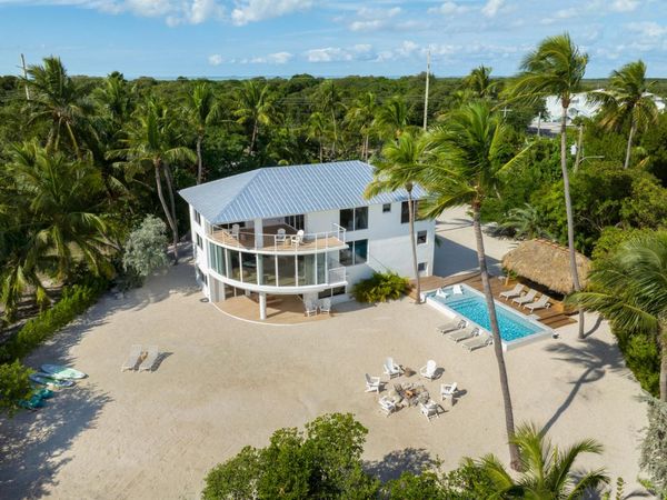 83407 Old Highway, ISLAMORADA, FL 33036
