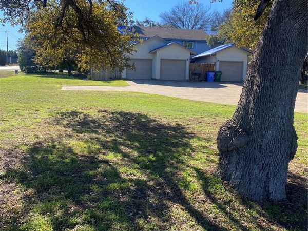 4204 HUDSON BEND RD, Unit A, Austin, TX 78734