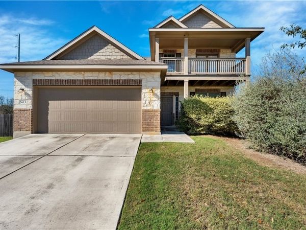 5613 Cross Over Road, New Braunfels, TX 78132