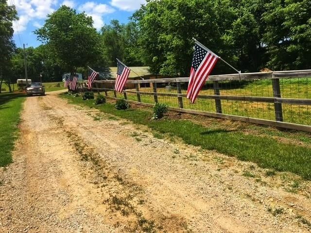 1148 County Rd 13 Road, Fillmore, MO 64449 Main Photo