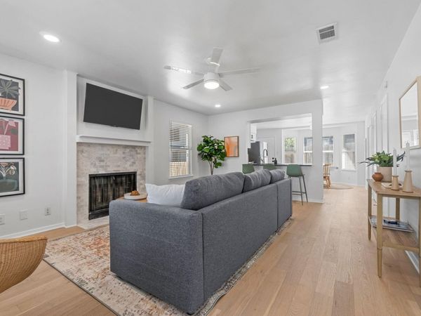 2101 Kirksey DR, Unit A, Austin, TX 78741