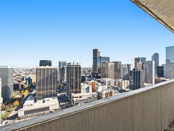 1020 15th Street, Unit 37I, Denver, CO 80202