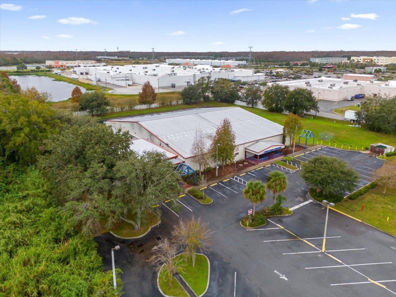 7470 Hoffner Avenue, Orlando, FL 32822 Photo