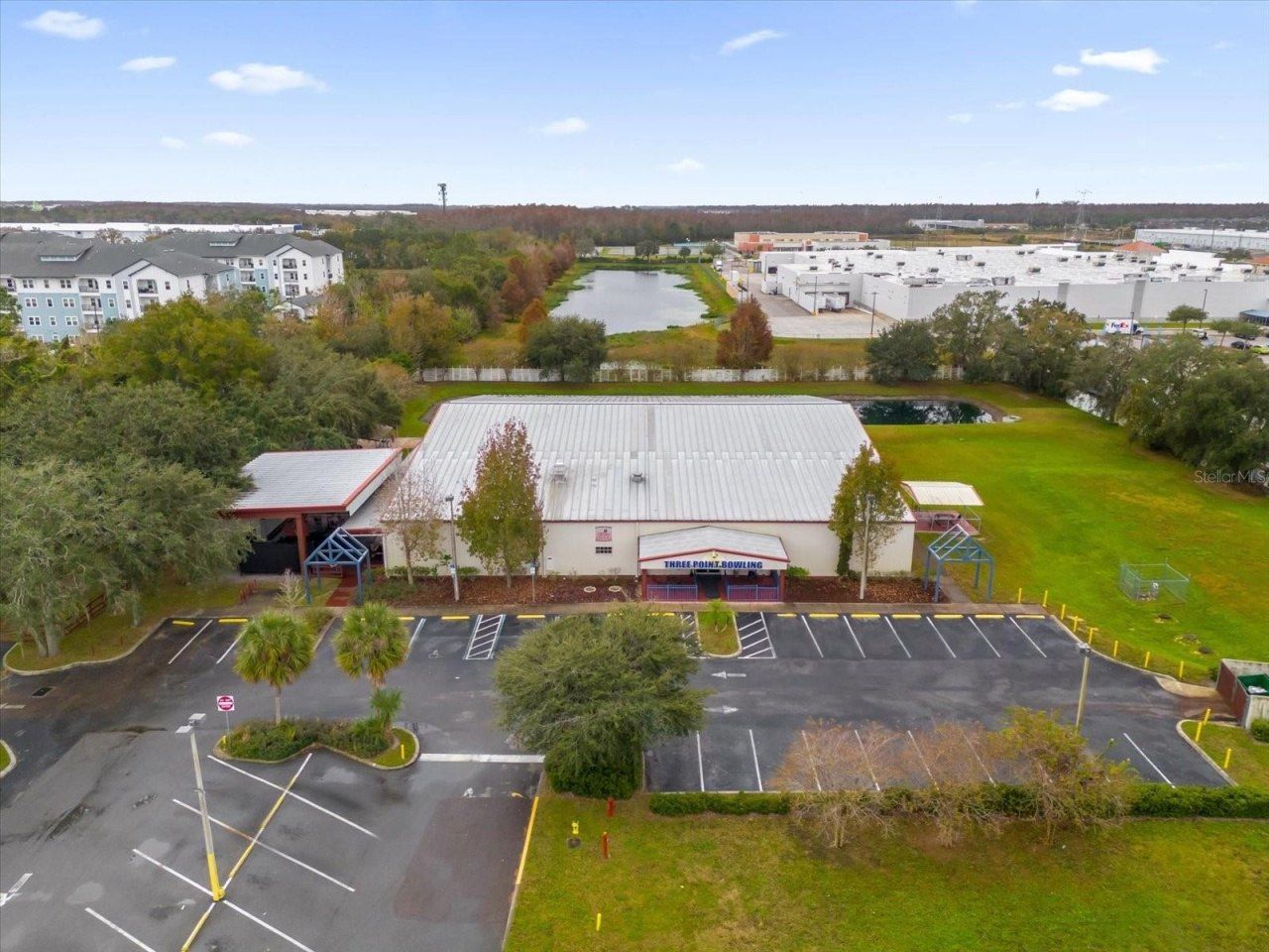 7470 Hoffner Avenue, Orlando, FL 32822 Photo