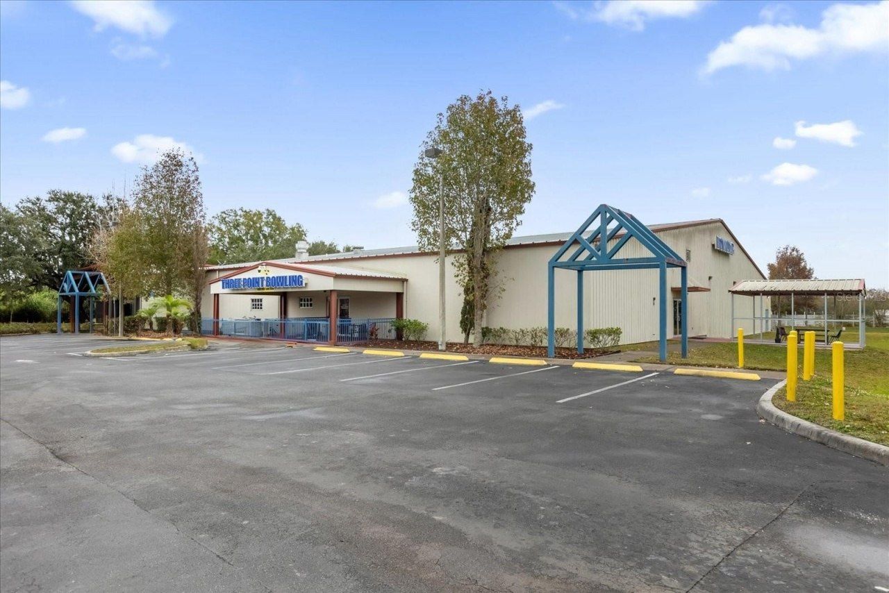 7470 Hoffner Avenue, Orlando, FL 32822 Photo