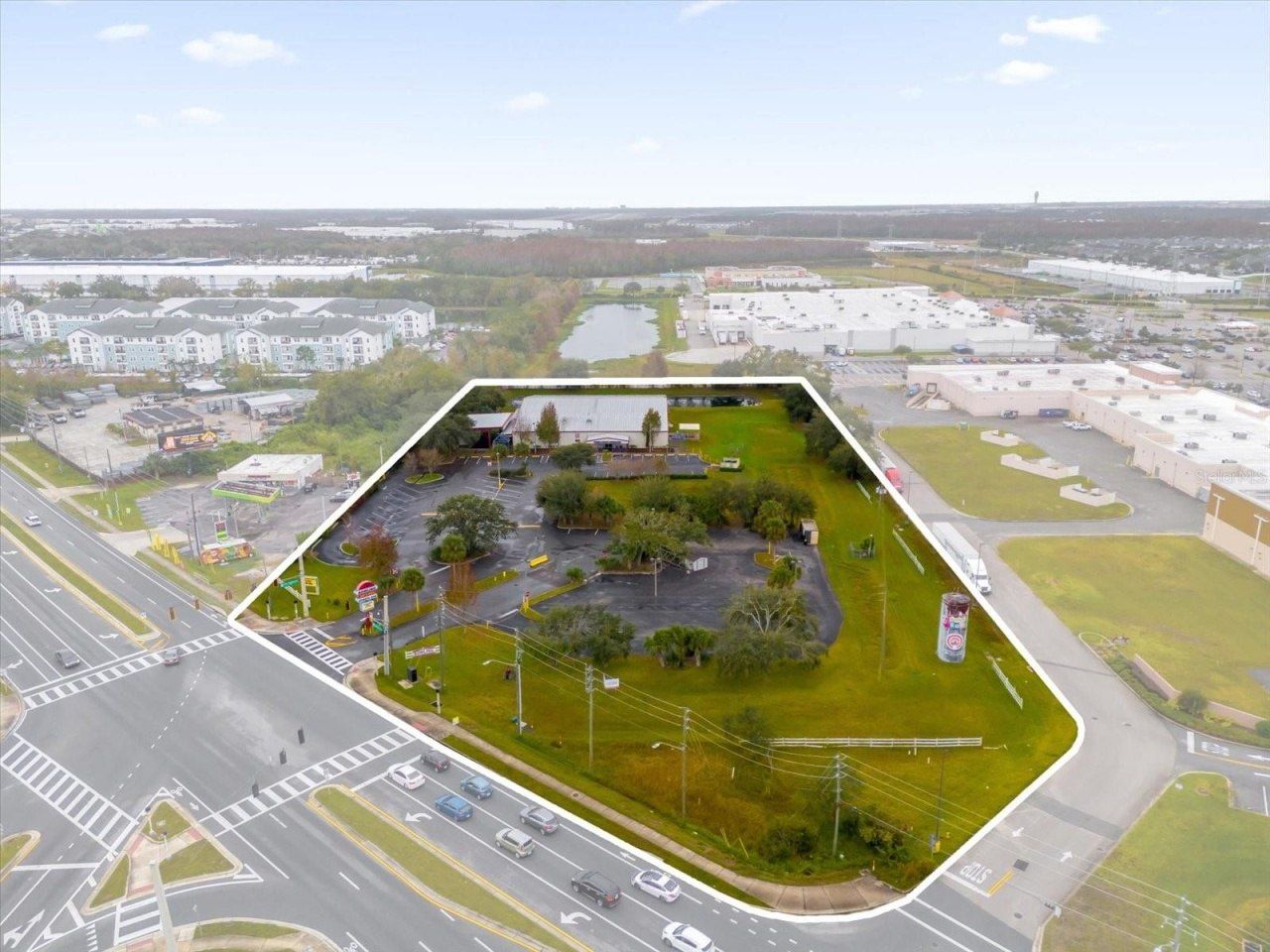 7470 Hoffner Avenue, Orlando, FL 32822 Photo