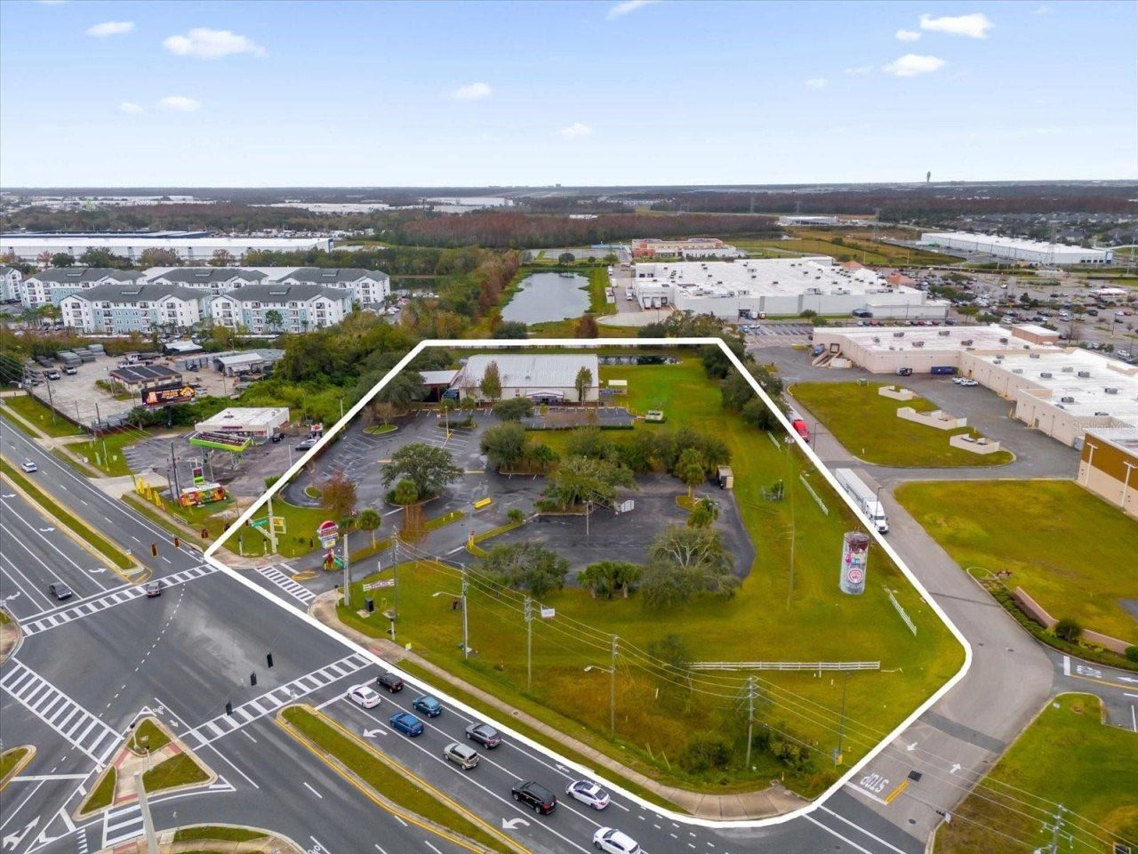 7470 Hoffner Avenue, Orlando, FL 32822 Photo