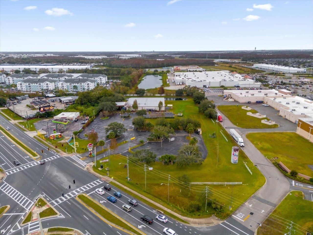 7470 Hoffner Avenue, Orlando, FL 32822 Photo