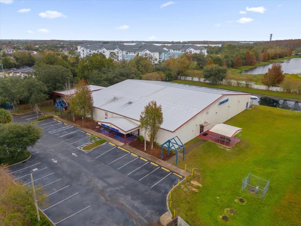 7470 Hoffner Avenue, Orlando, FL 32822 Photo