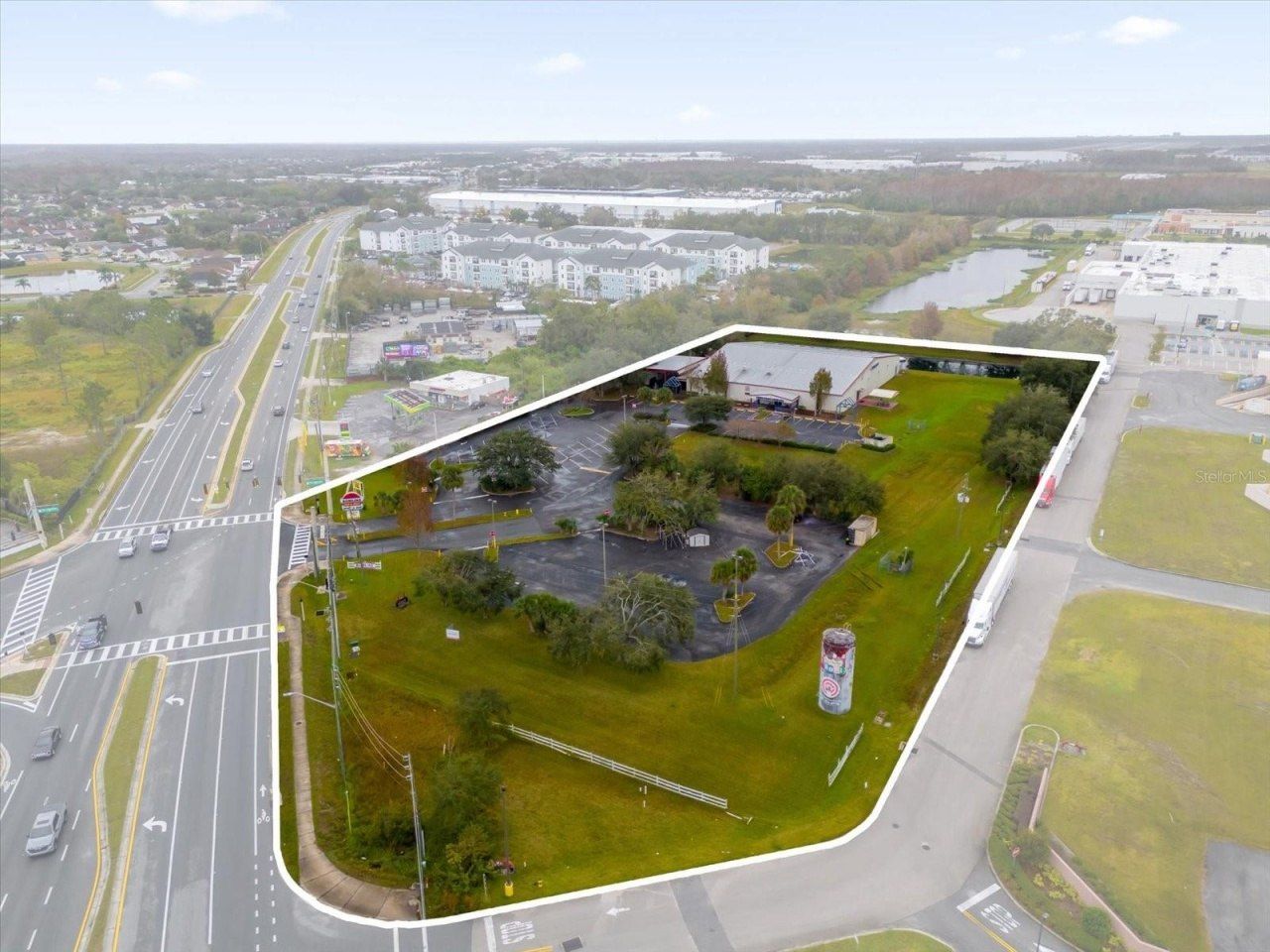 7470 Hoffner Avenue, Orlando, FL 32822 Photo