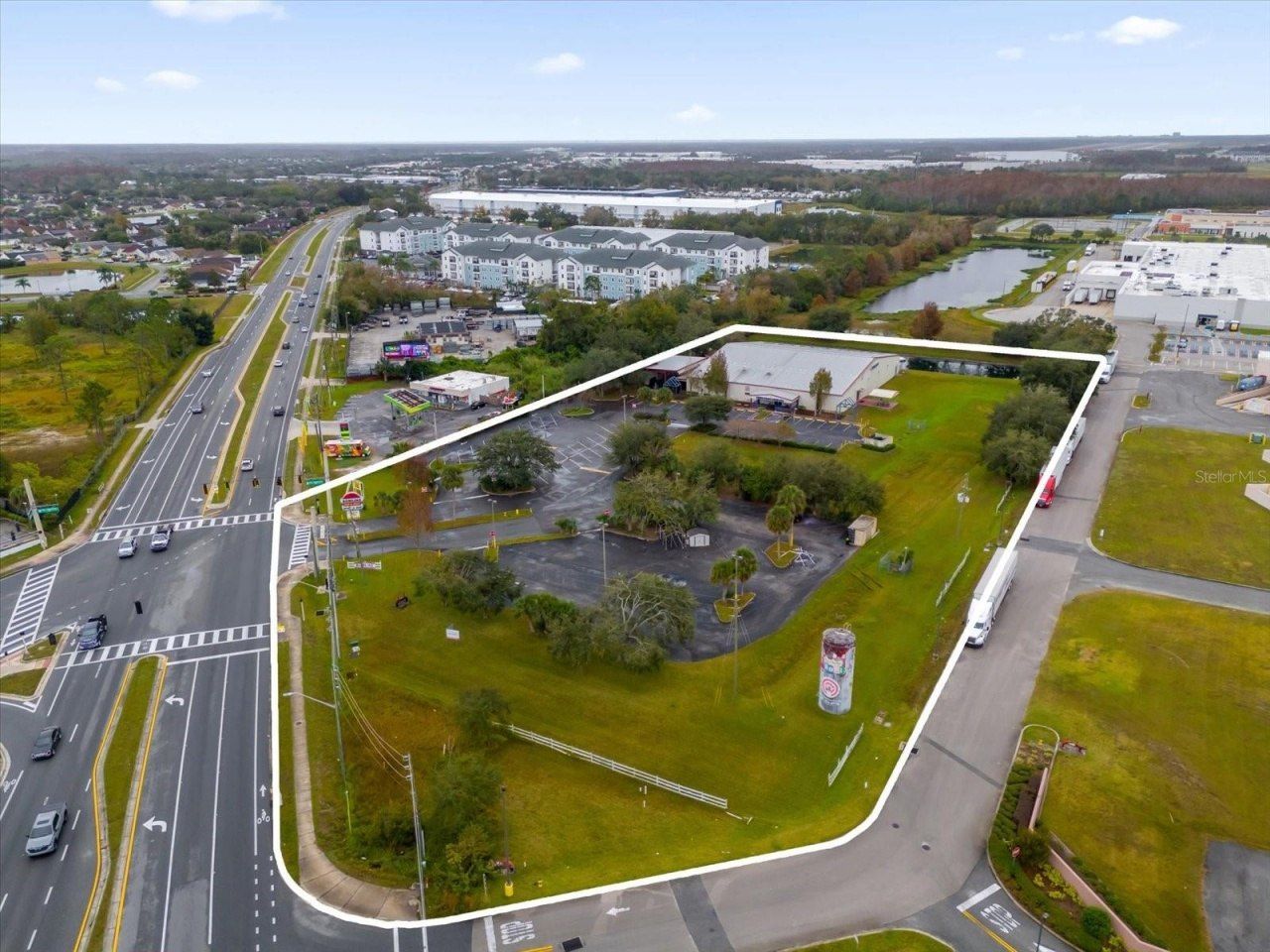 7470 Hoffner Avenue, Orlando, FL 32822 Photo