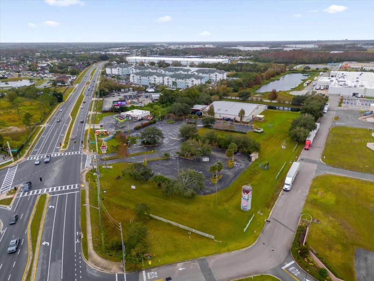 7470 Hoffner Avenue, Orlando, FL 32822 Photo