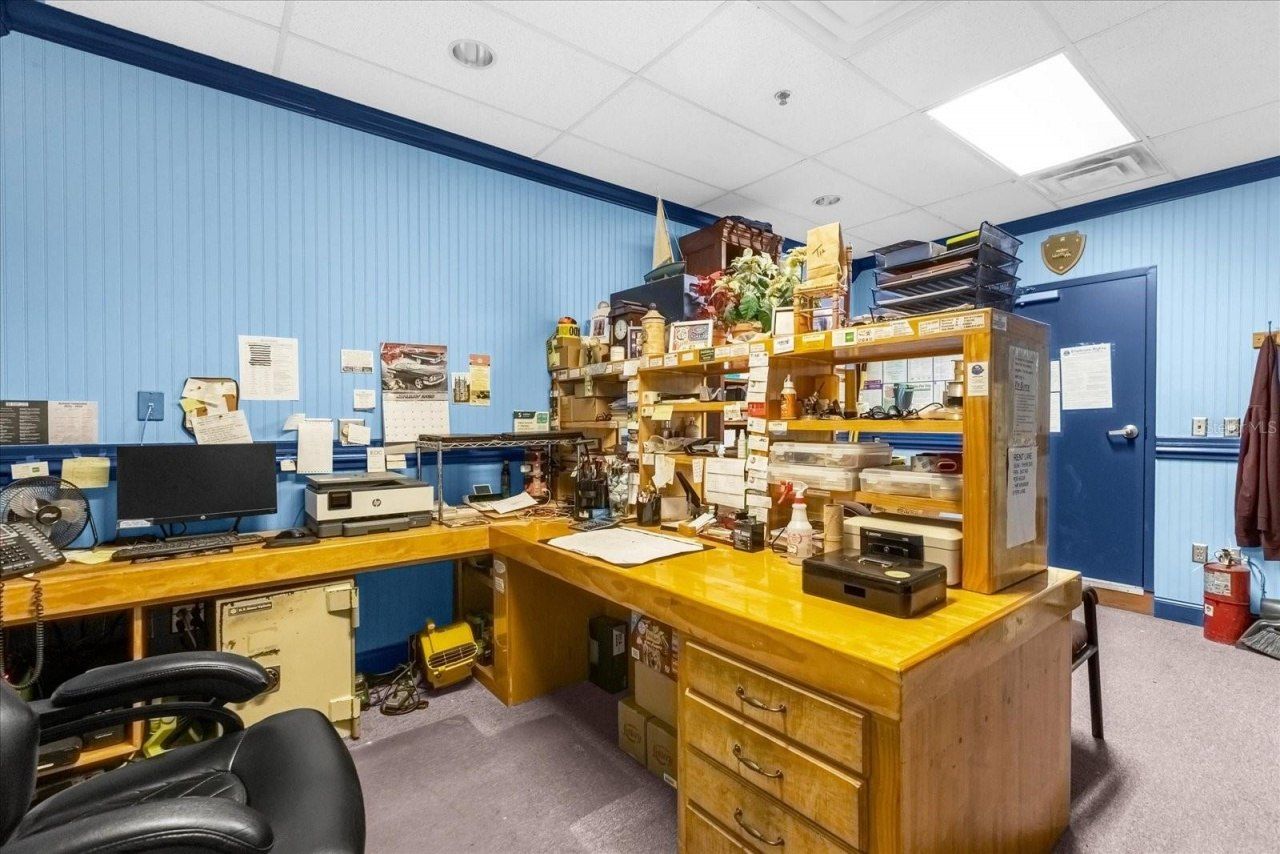 7470 Hoffner Avenue, Orlando, FL 32822 Photo