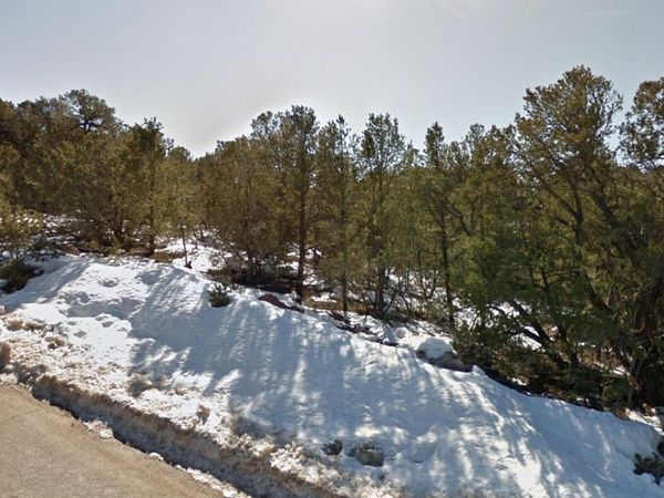 SHARP Road NE, Sandia Park, NM 87047