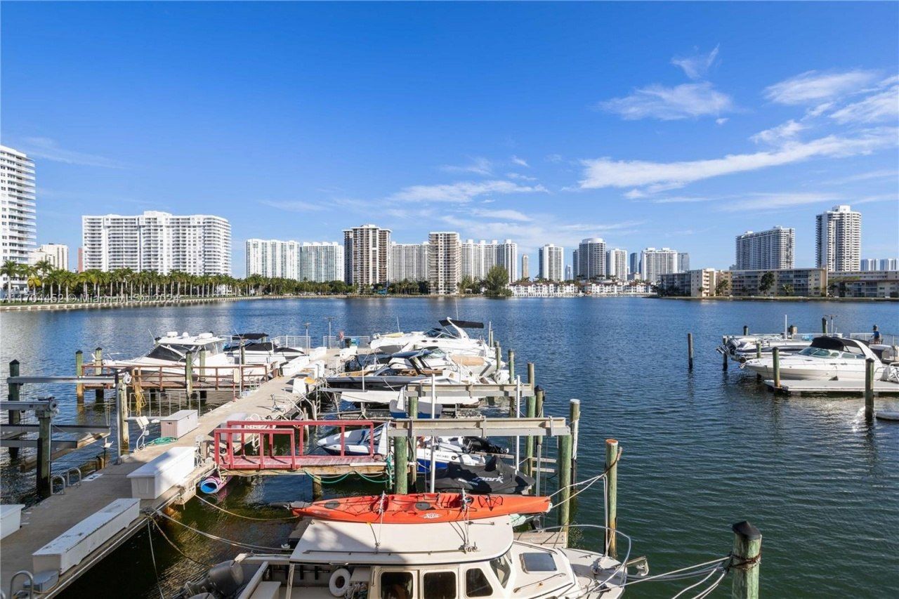 18051 Biscayne Blvd, Unit 1904-1, Aventura, FL 33160 Photo
