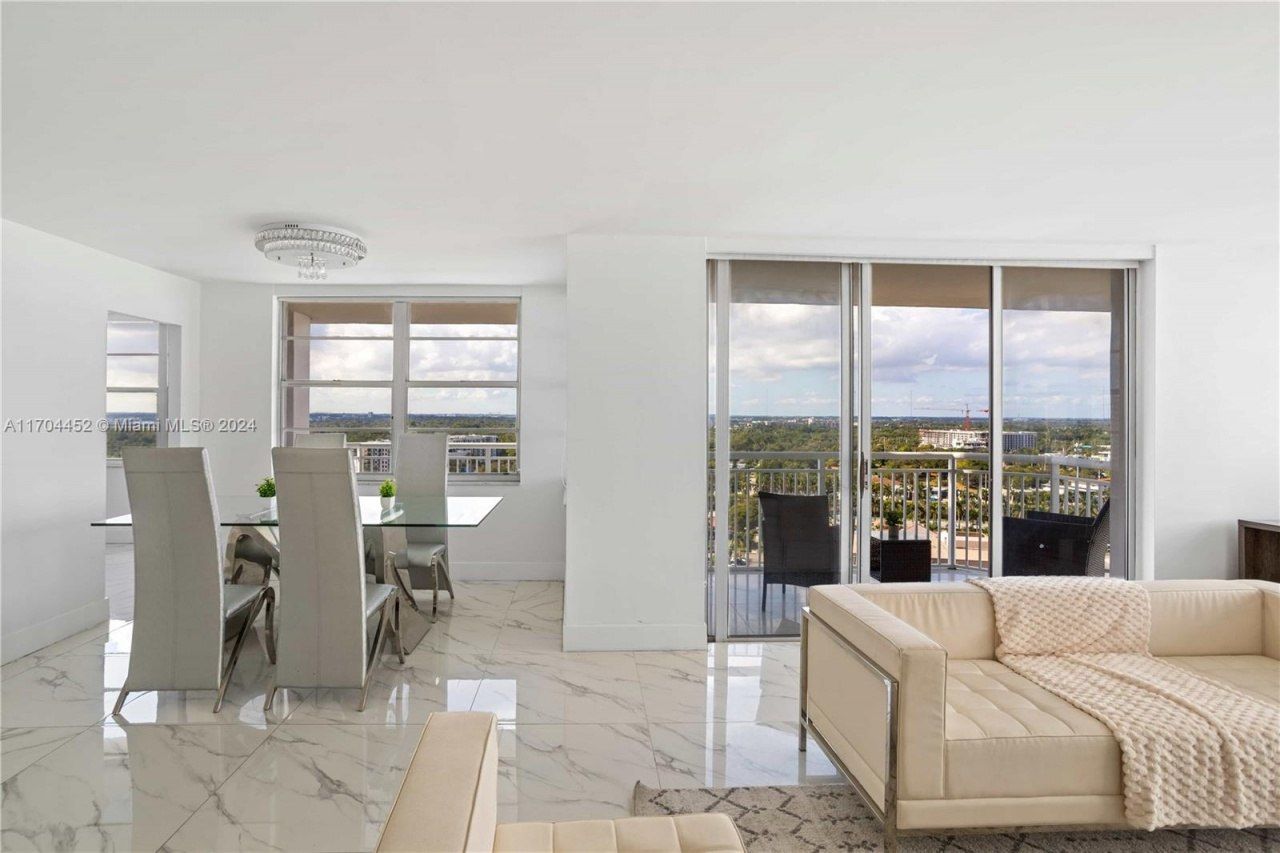 18051 Biscayne Blvd, Unit 1904-1, Aventura, FL 33160 Photo