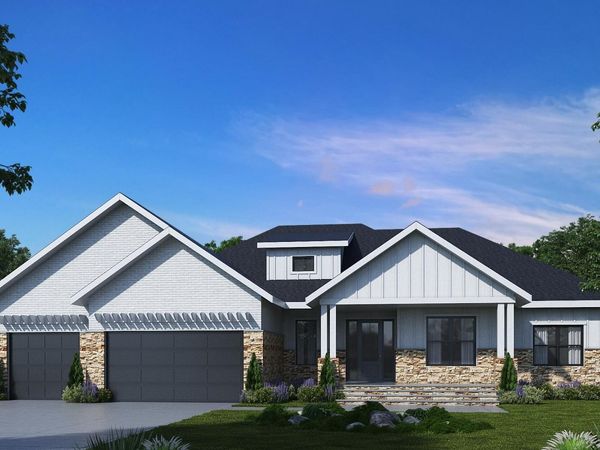 2042 E Will Street, Republic, MO 65738