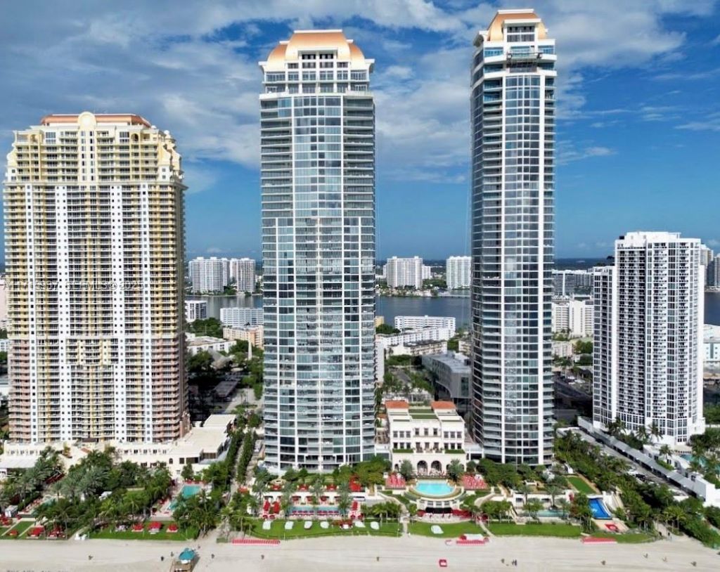 17901 Collins Ave, Unit BC#5, Sunny Isles Beach, FL 33160 Photo