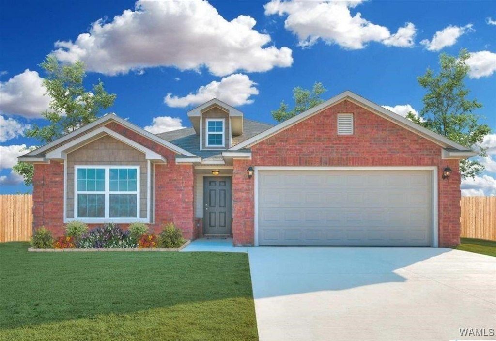 14237 Merlins Way, Tuscaloosa, AL 35405 Main Photo