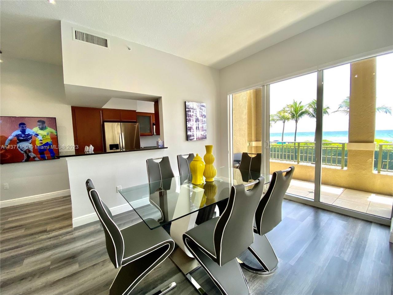 2080 S Ocean Dr, Unit 111, Hallandale Beach, FL 33009 Photo