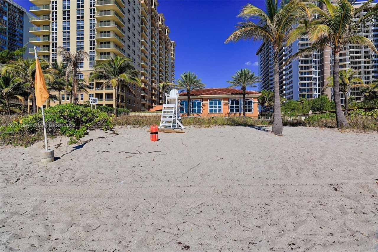 2080 S Ocean Dr, Unit 111, Hallandale Beach, FL 33009 Photo