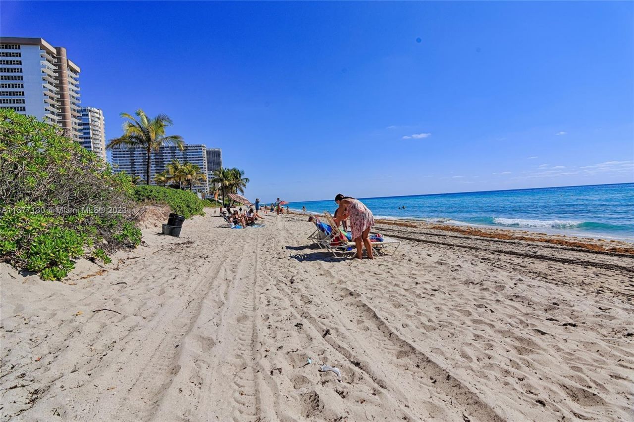 2080 S Ocean Dr, Unit 111, Hallandale Beach, FL 33009 Photo