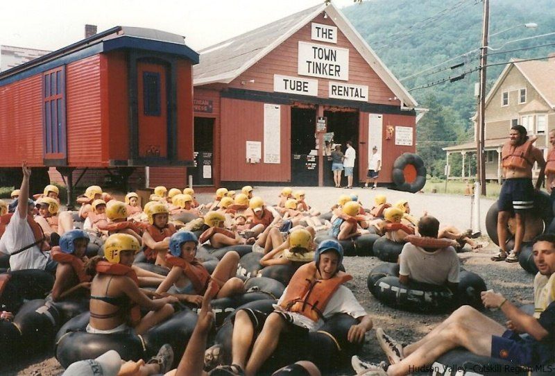 10 Bridge Street, Phoenicia, NY 12464 Main Photo