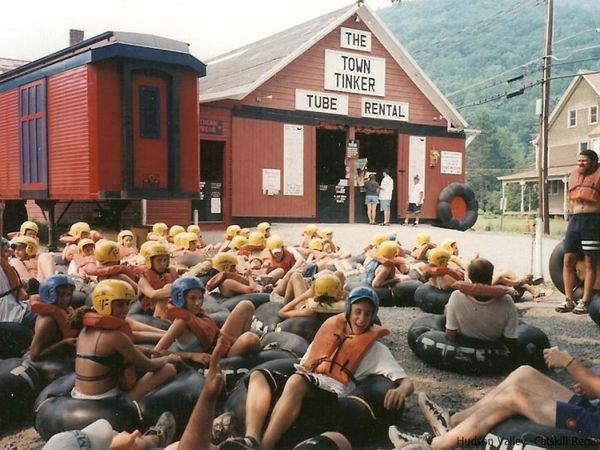 10 Bridge Street, Phoenicia, NY 12464