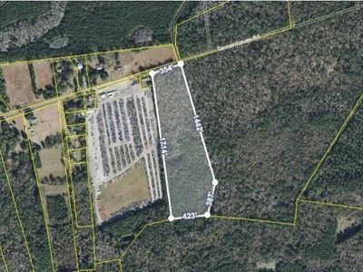 0 Tannenbaum Road, Ravenel, SC 29470