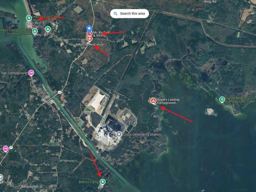 Lot B Bobbie Lane Photo 5