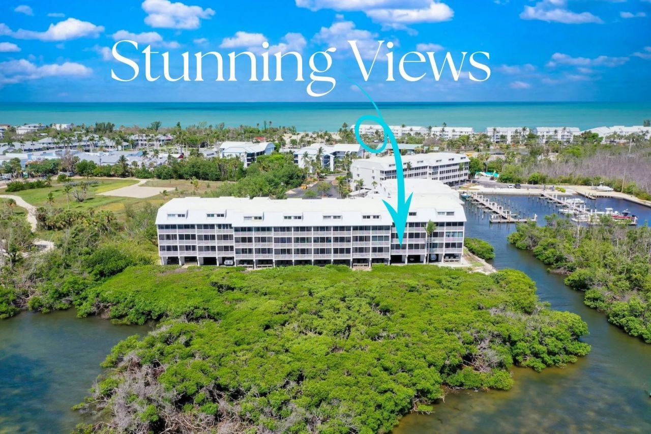5120 Bayside Villas, Unit 5120, Captiva, FL 33924 Photo