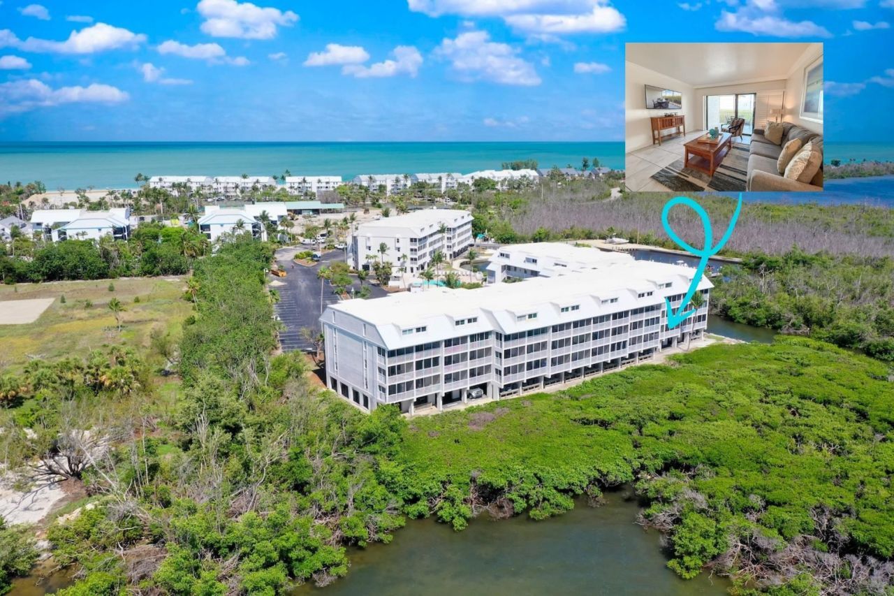 5120 Bayside Villas, Unit 5120, Captiva, FL 33924 Photo