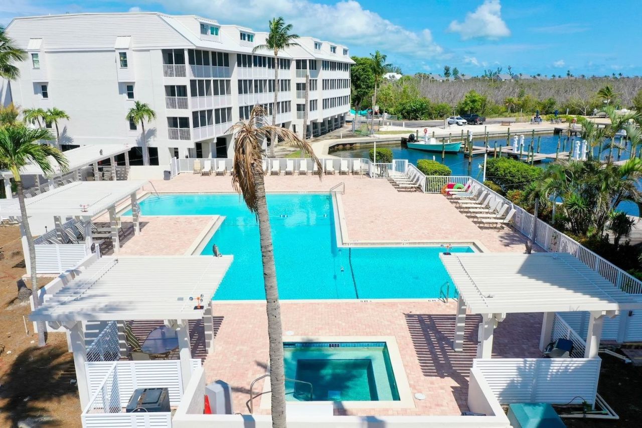 5120 Bayside Villas, Unit 5120, Captiva, FL 33924 Photo