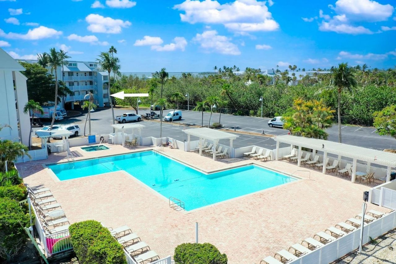 5120 Bayside Villas, Unit 5120, Captiva, FL 33924 Photo