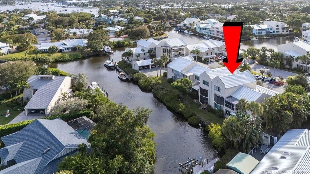 3901 SE Saint Lucie Boulevard, Unit 75, Stuart, FL 34997 Photo