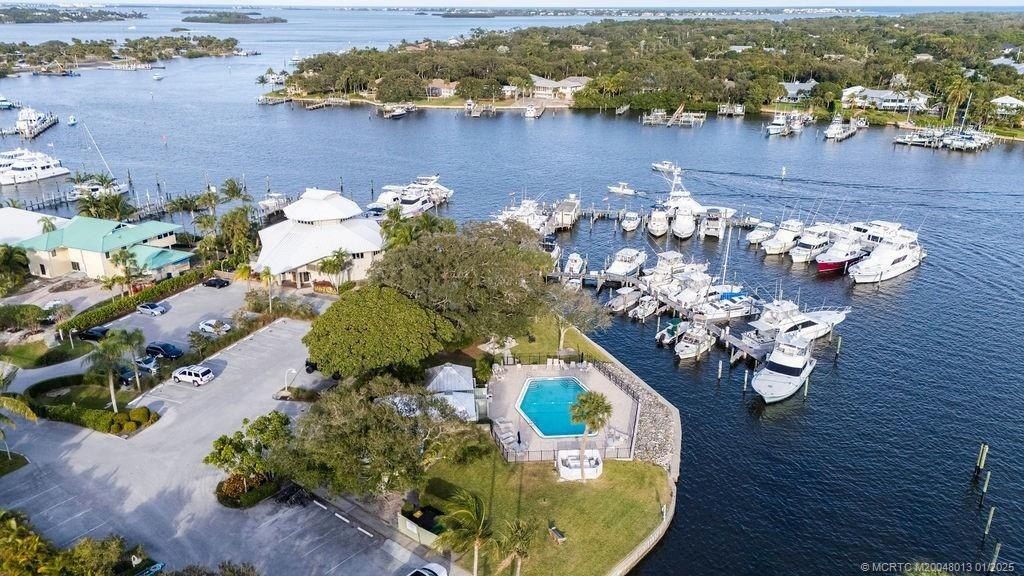 3901 SE Saint Lucie Boulevard, Unit 75, Stuart, FL 34997 Photo