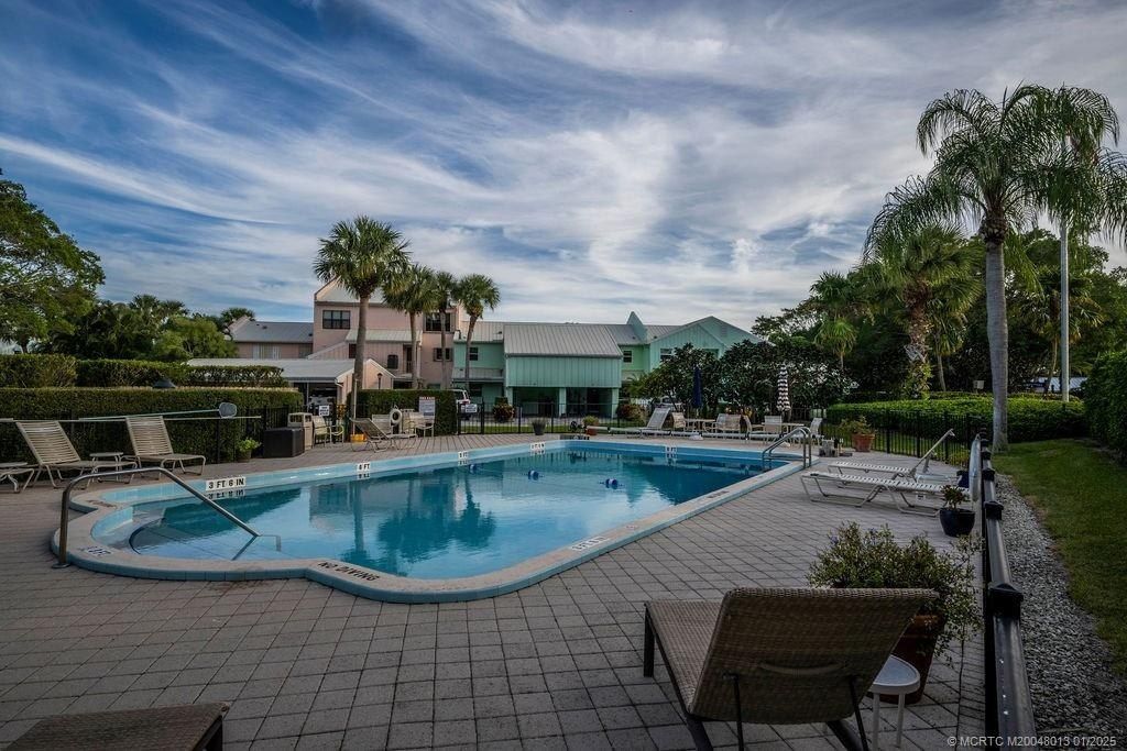 3901 SE Saint Lucie Boulevard, Unit 75, Stuart, FL 34997 Photo