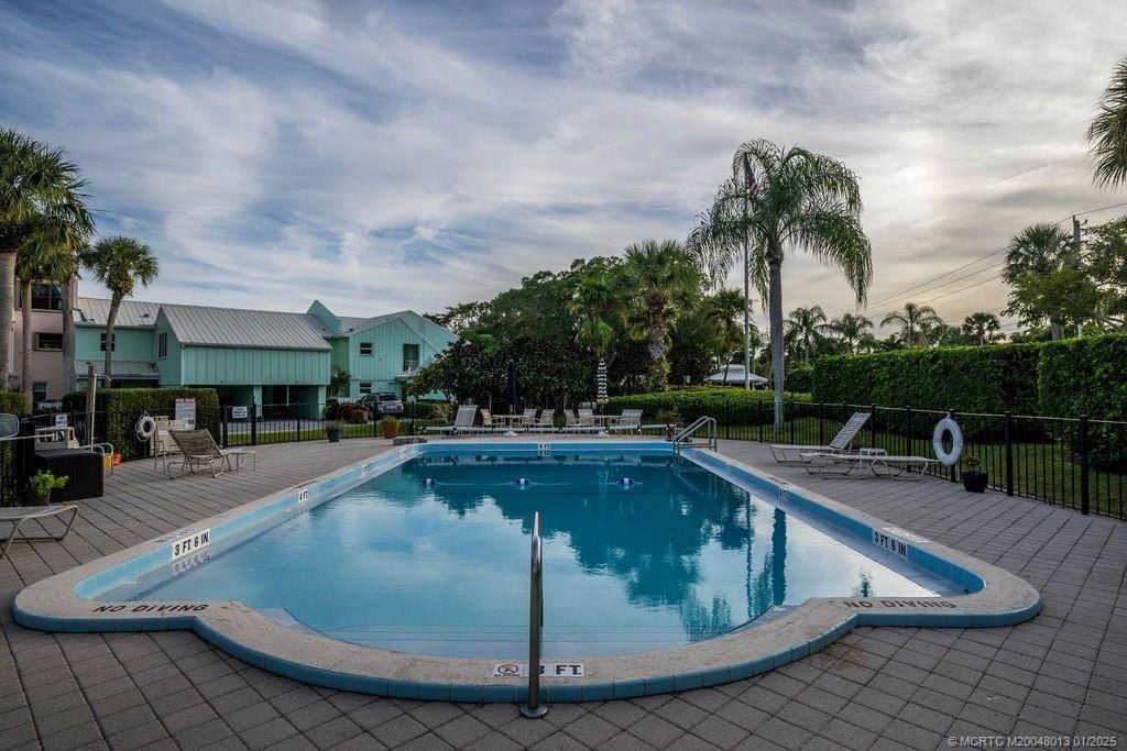 3901 SE Saint Lucie Boulevard, Unit 75, Stuart, FL 34997 Photo