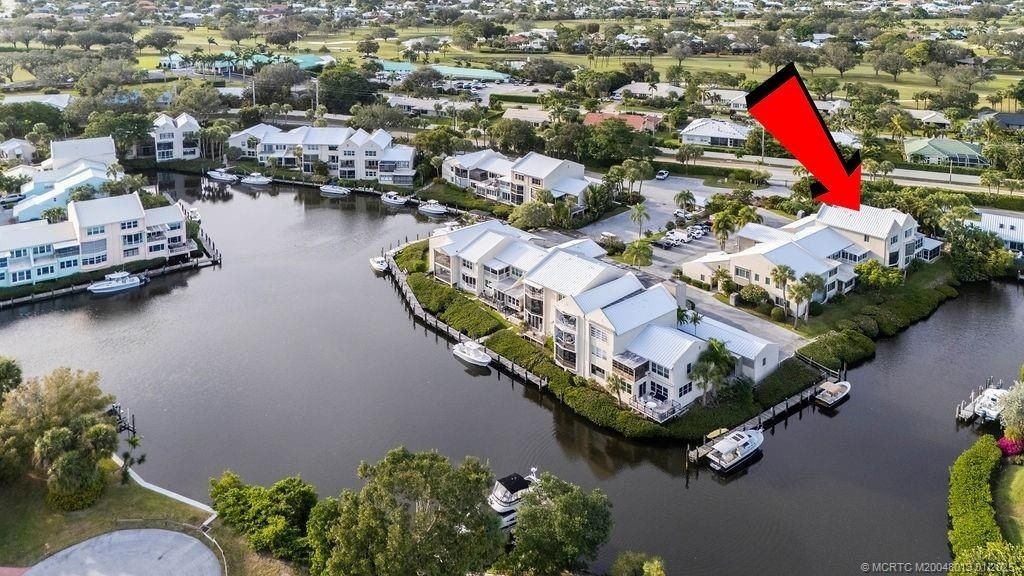 3901 SE Saint Lucie Boulevard, Unit 75, Stuart, FL 34997 Photo