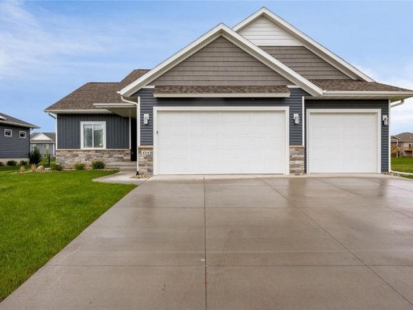 4314 Hastings Drive, Marion, IA 52302