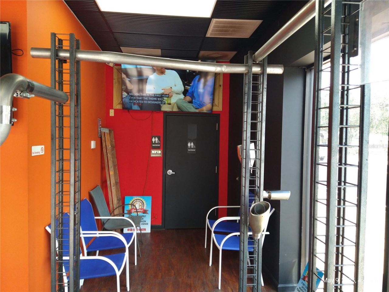 715 West Waters Avenue, Tampa, FL 33604 Photo