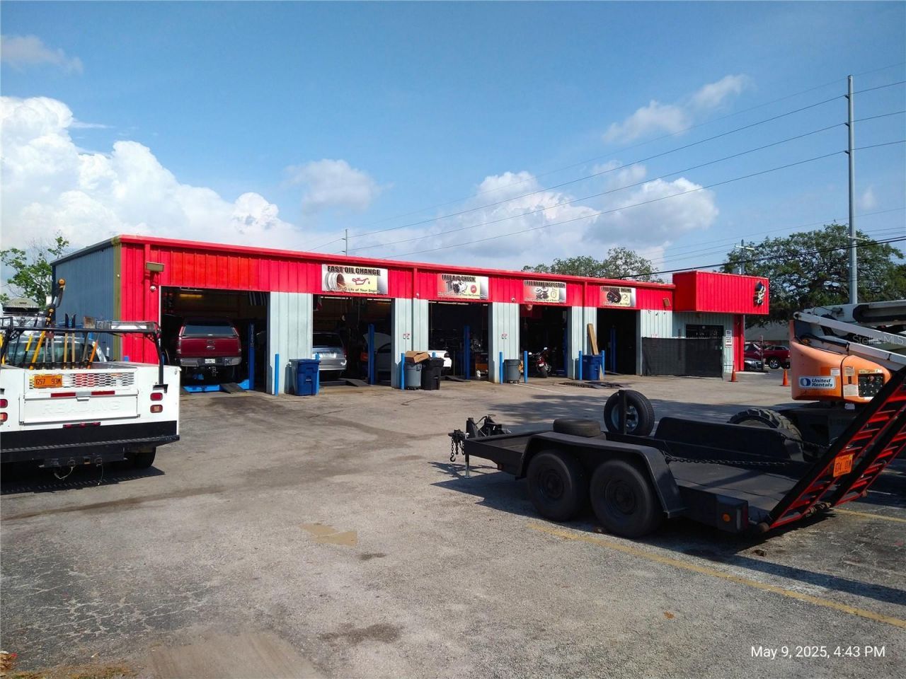 715 West Waters Avenue, Tampa, FL 33604 Photo