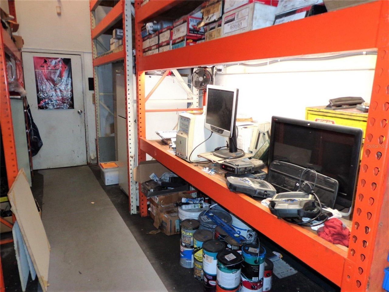 715 West Waters Avenue, Tampa, FL 33604 Photo