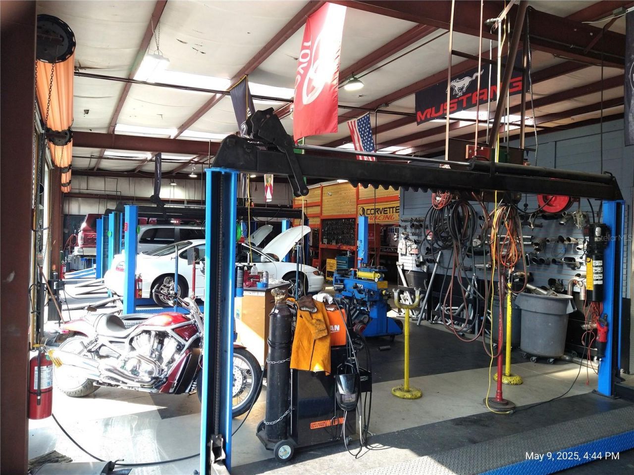 715 West Waters Avenue, Tampa, FL 33604 Photo