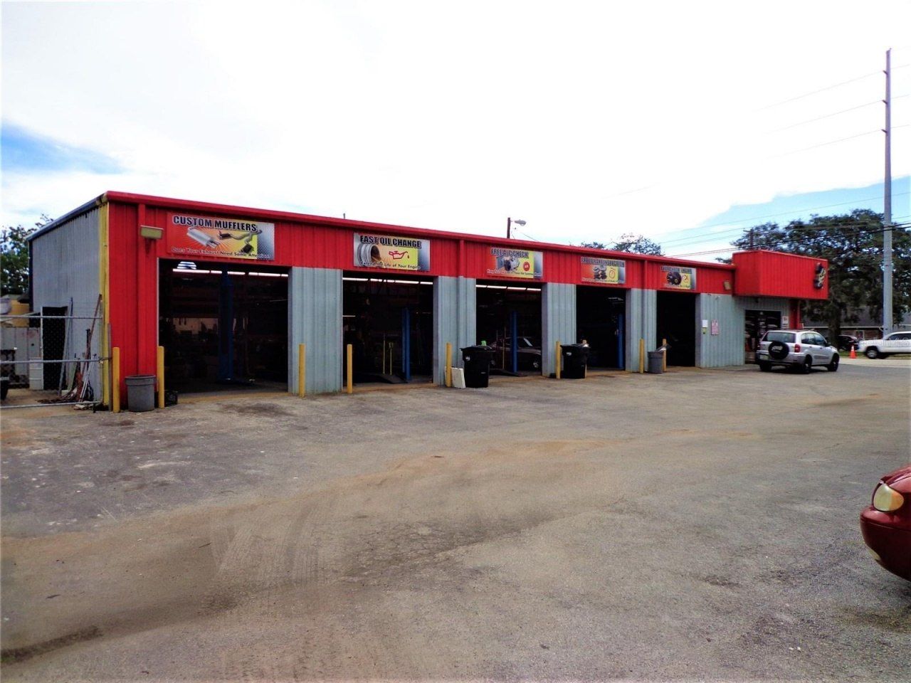 715 West Waters Avenue, Tampa, FL 33604 Photo