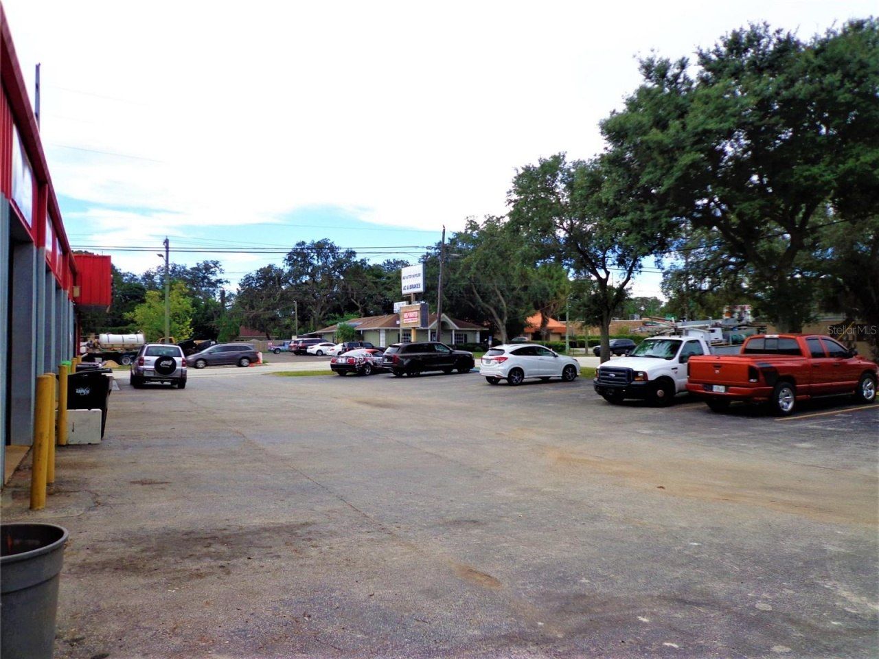 715 West Waters Avenue, Tampa, FL 33604 Photo